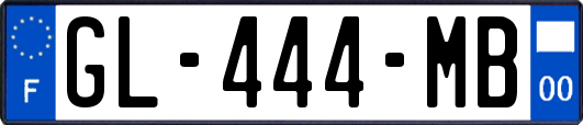 GL-444-MB