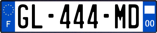 GL-444-MD