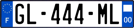 GL-444-ML