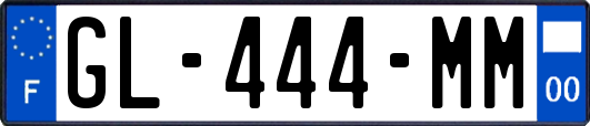 GL-444-MM