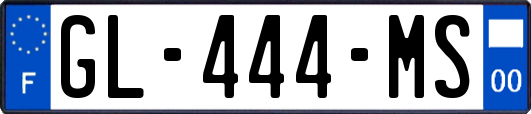 GL-444-MS