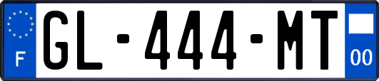 GL-444-MT