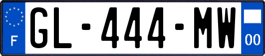 GL-444-MW