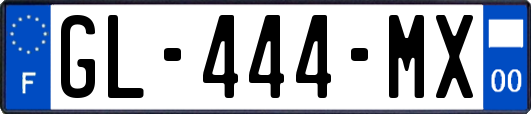 GL-444-MX