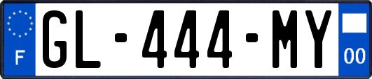 GL-444-MY