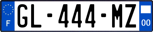 GL-444-MZ