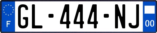 GL-444-NJ
