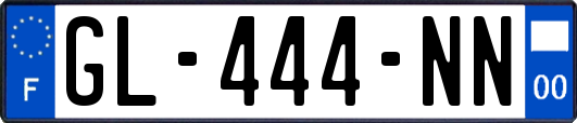 GL-444-NN