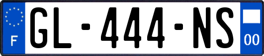 GL-444-NS