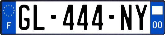 GL-444-NY