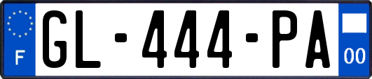 GL-444-PA