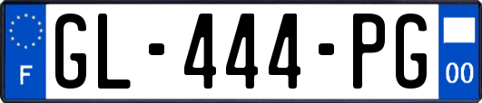 GL-444-PG