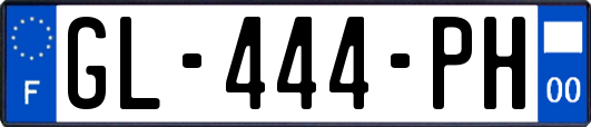 GL-444-PH