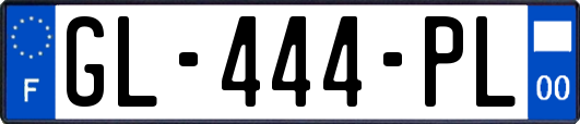 GL-444-PL