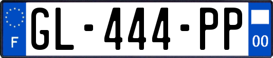 GL-444-PP