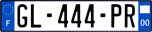 GL-444-PR