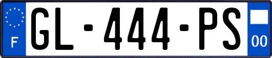 GL-444-PS