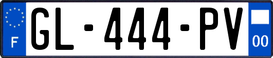 GL-444-PV