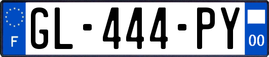 GL-444-PY