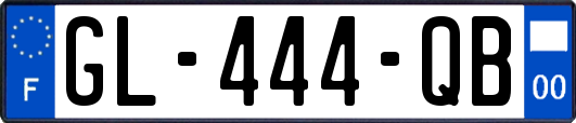GL-444-QB