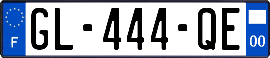 GL-444-QE