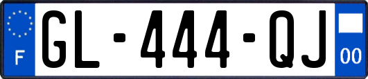 GL-444-QJ