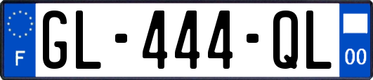 GL-444-QL