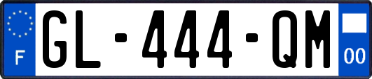 GL-444-QM