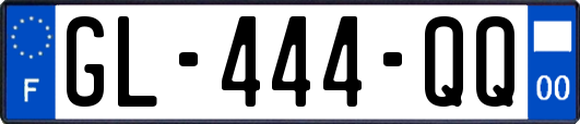 GL-444-QQ