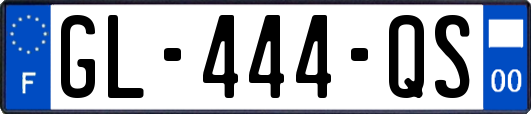 GL-444-QS