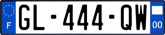 GL-444-QW