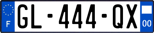 GL-444-QX