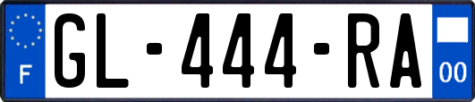 GL-444-RA