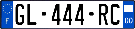 GL-444-RC