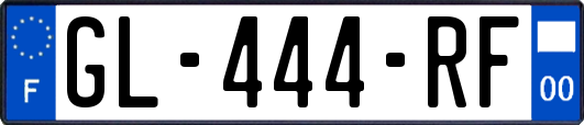 GL-444-RF