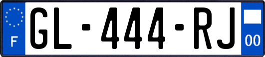 GL-444-RJ