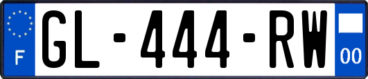 GL-444-RW