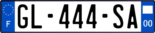 GL-444-SA