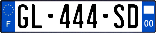 GL-444-SD