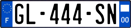 GL-444-SN