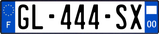 GL-444-SX