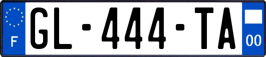 GL-444-TA