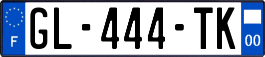 GL-444-TK