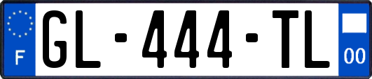 GL-444-TL