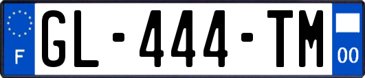 GL-444-TM