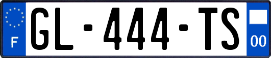GL-444-TS