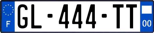 GL-444-TT