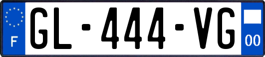 GL-444-VG