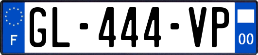 GL-444-VP