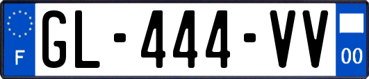 GL-444-VV